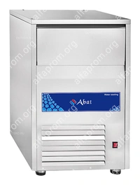 Льдогенератор Abat ЛГ-90/30Г-01