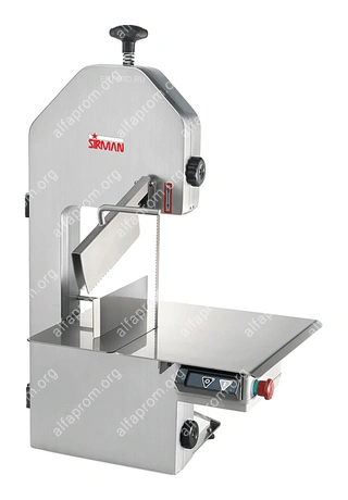 Пила для мяса Sirman SO 1650 F3 220В Пила для мяса Sirman SO 1650 F3 220В