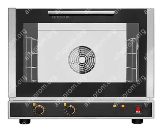 Печь конвекционная Tecnoeka EKF 464 P (без парообразования) Печь конвекционная Tecnoeka EKF 464 P (без парообразования)