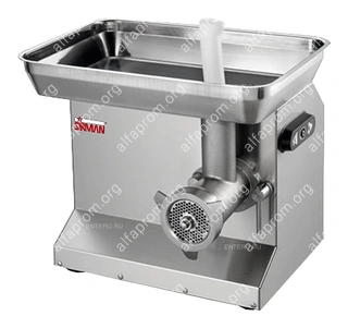 Мясорубка Sirman TC 32 COLORADO UNGER 220В Мясорубка Sirman TC 32 COLORADO UNGER 220В