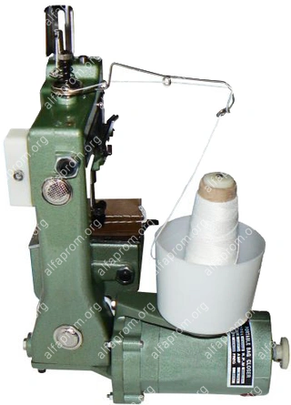 Мешкозашивочная машина Foodatlas GK-9-2