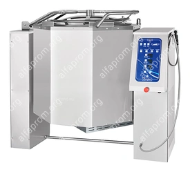 Котел варочный Abat КПЭМ-250-ОМ2