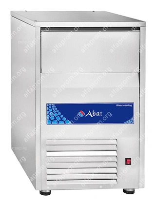 Льдогенератор Abat ЛГ-90/30Г-01 Льдогенератор Abat ЛГ-90/30Г-01