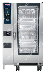 Пароконвектомат Rational iCombi Pro 20-2/1