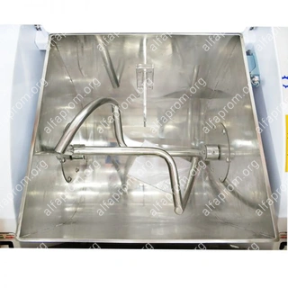 Машина тестомесильная WHM(H)-12,5 Foodatlas