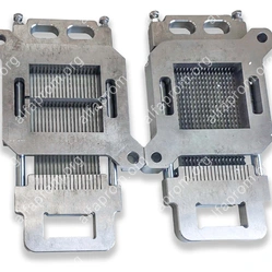 Режущий блок 10×10 мм для QD-4095