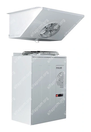 Сплит-система низкотемпературная POLAIR SB 109 P